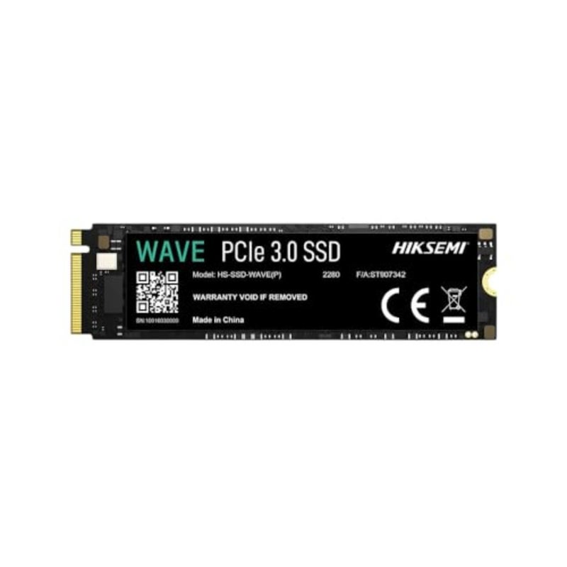SSD داخلي للكمبيوتر المكتبي والكمبيوتر المحمول، NVMe M.2 PCIe Gen 3، 512 جيجابايت، سرعة قراءة تصل إلى 2500 ميجابايت/ثانية - Image 1