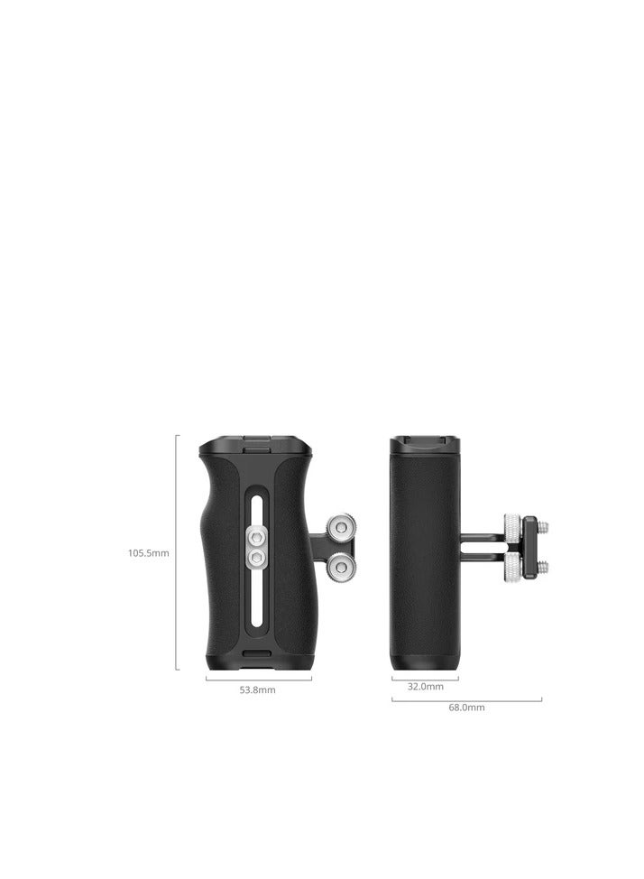 SmallRig mini Side Handle with 1/4"-20 Screws 4756 - Image 2