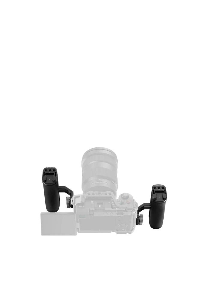SmallRig mini Side Handle with 1/4"-20 Screws 4756 - Image 5