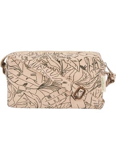 earthsave Earthsave Cotton Premium Sling Bag | Canvas Sling Bag for Women with Adjustable strap  - Image 1