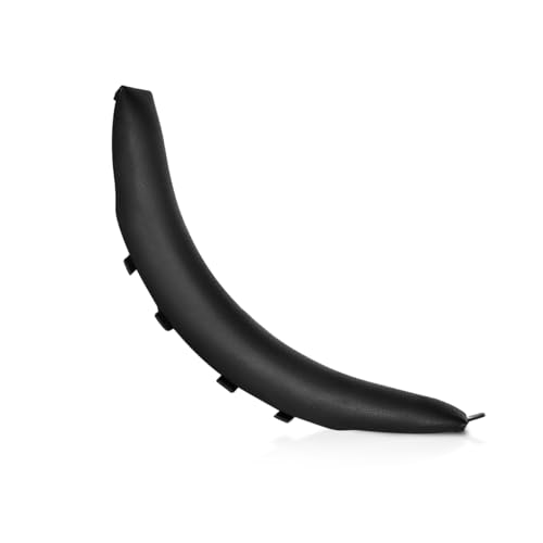 XBERSTAR Upgrade Replacement Headband Cushion Pad Compatible with beyerdynamic DT700 Prox Headphone Headband for beyerdynamic DT900 Prox (Headband) - Image 5