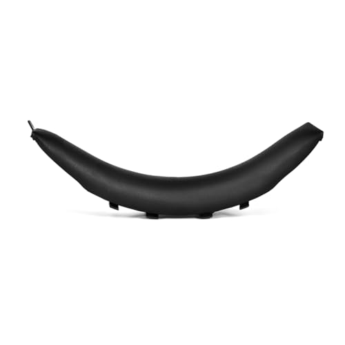 XBERSTAR Upgrade Replacement Headband Cushion Pad Compatible with beyerdynamic DT700 Prox Headphone Headband for beyerdynamic DT900 Prox (Headband) - Image 4