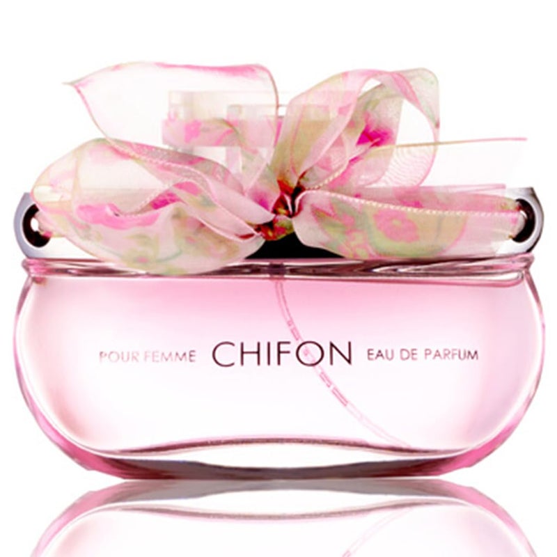 Emper Ladies Chifon EDP 34 oz Fragrances 6291103661791 - Image 2
