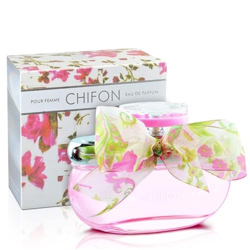 Emper Ladies Chifon EDP 34 oz Fragrances 6291103661791 - Image 3