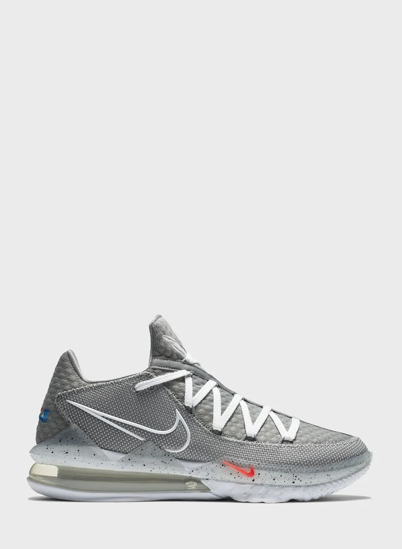 Nike Lebron James 17 Low