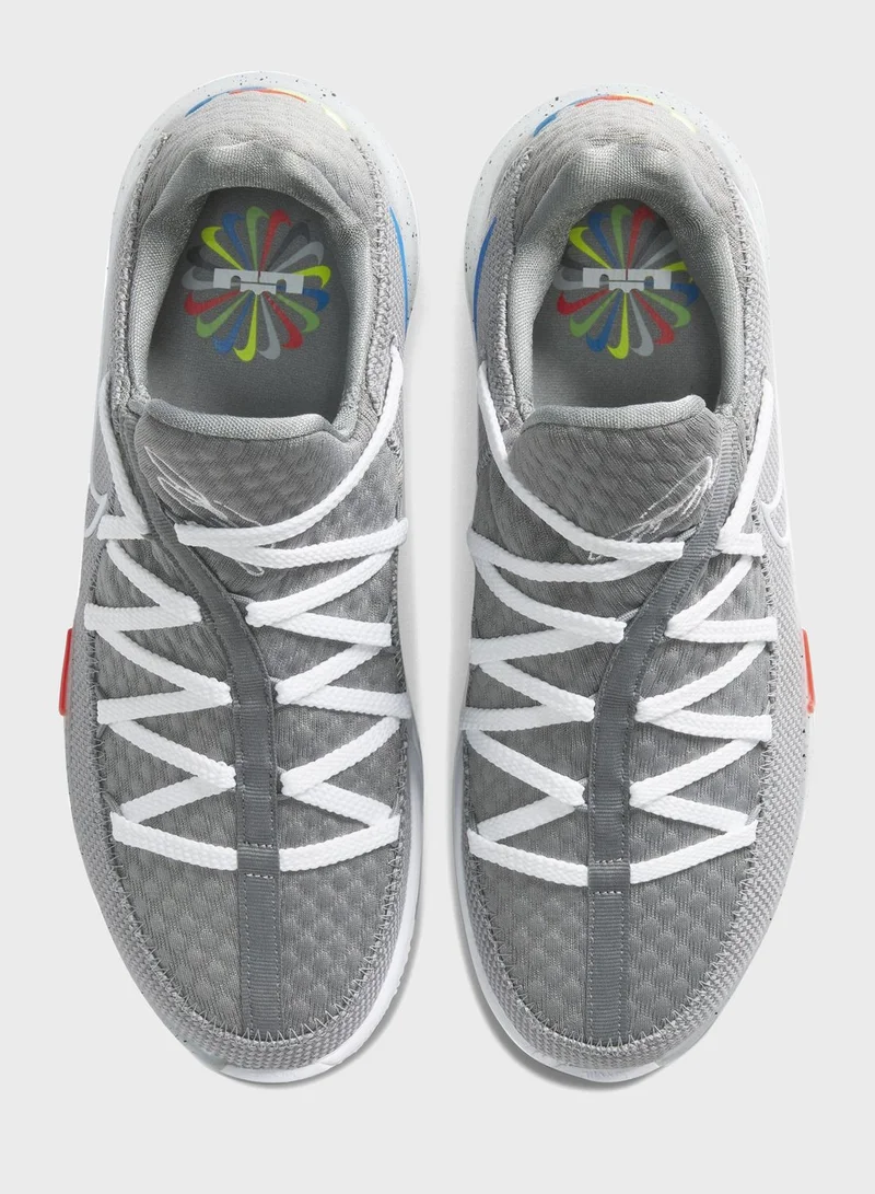 Nike Lebron James 17 Low