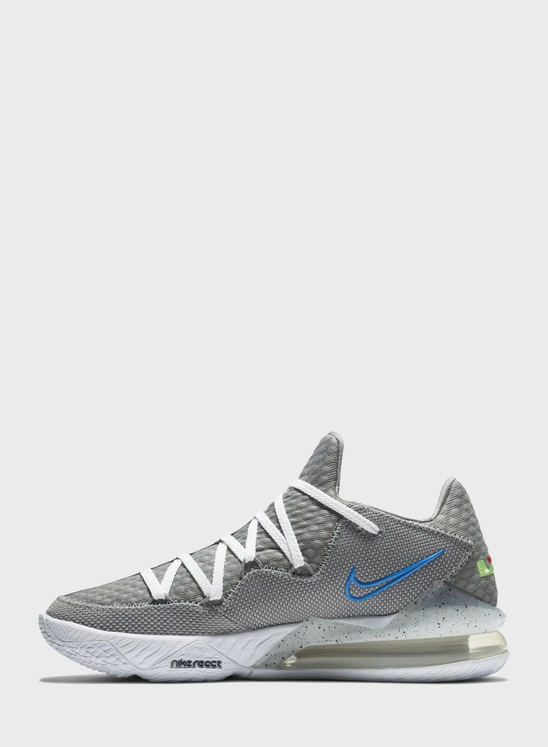 Nike Lebron James 17 Low
