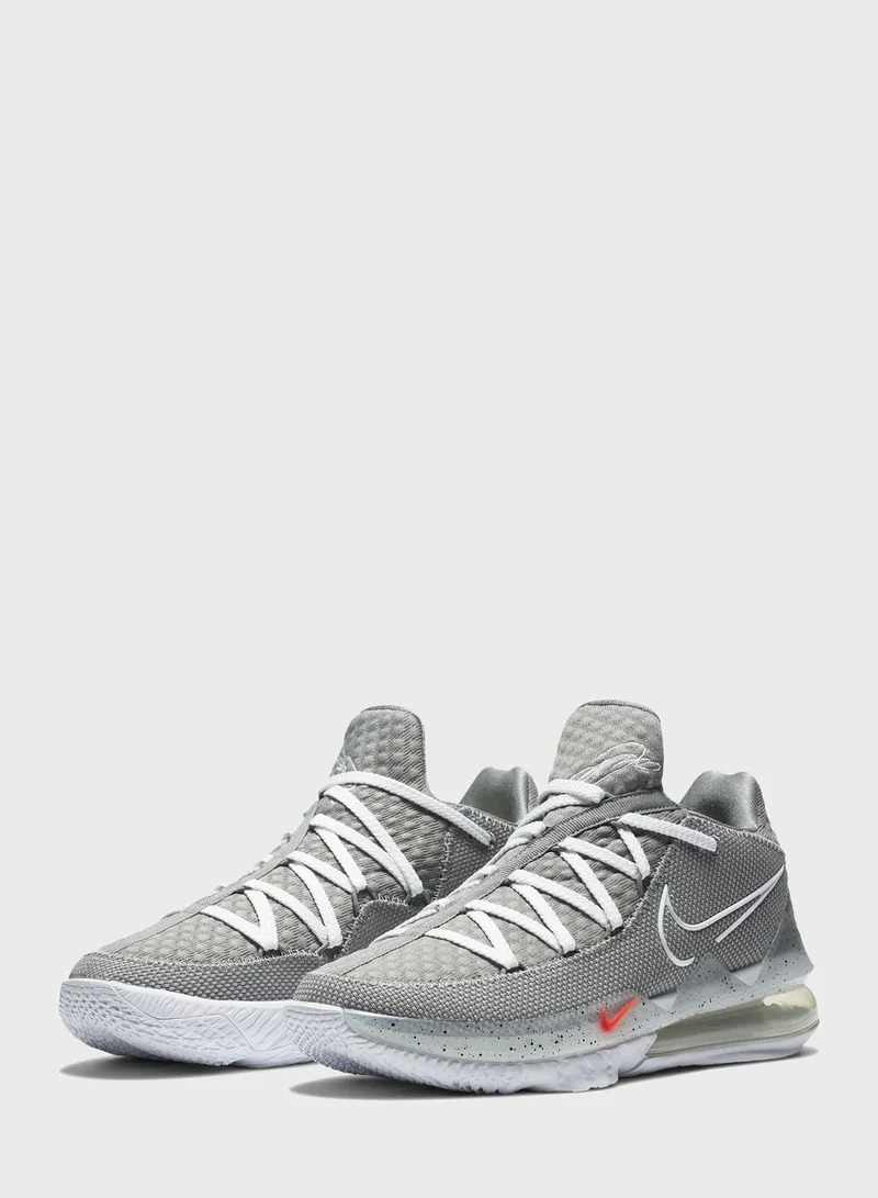 Nike Lebron James 17 Low