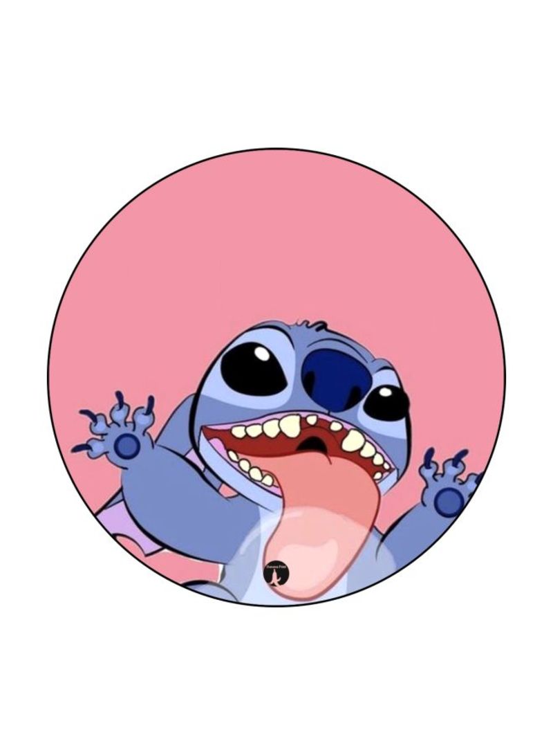 RKN Disney Printed Fridge Magnet  k/Blue/Black - Image 2