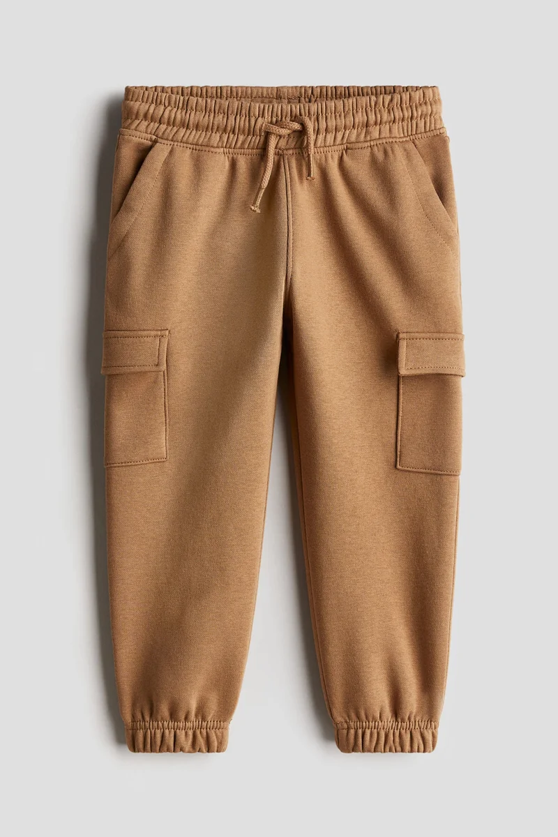 H&M Cargo Joggers