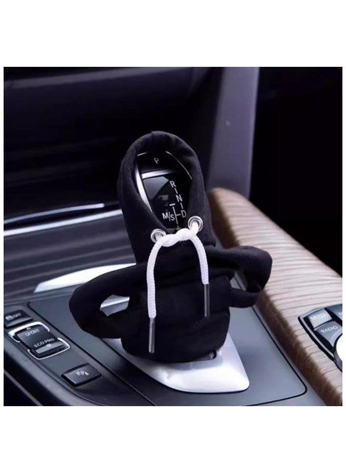 Generic Gear hoodie, A stylish gear stick cover for the transmission  - Image 1
