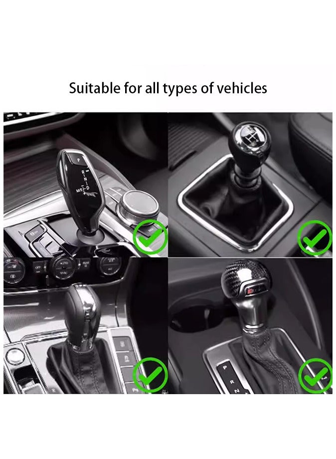 Generic Gear hoodie, A stylish gear stick cover for the transmission  - Image 2