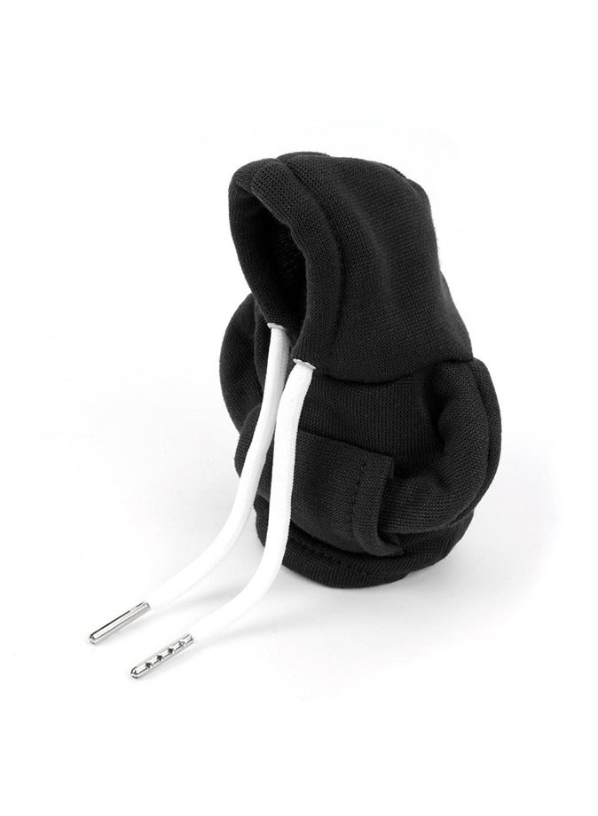 Generic Gear hoodie, A stylish gear stick cover for the transmission  - Image 3