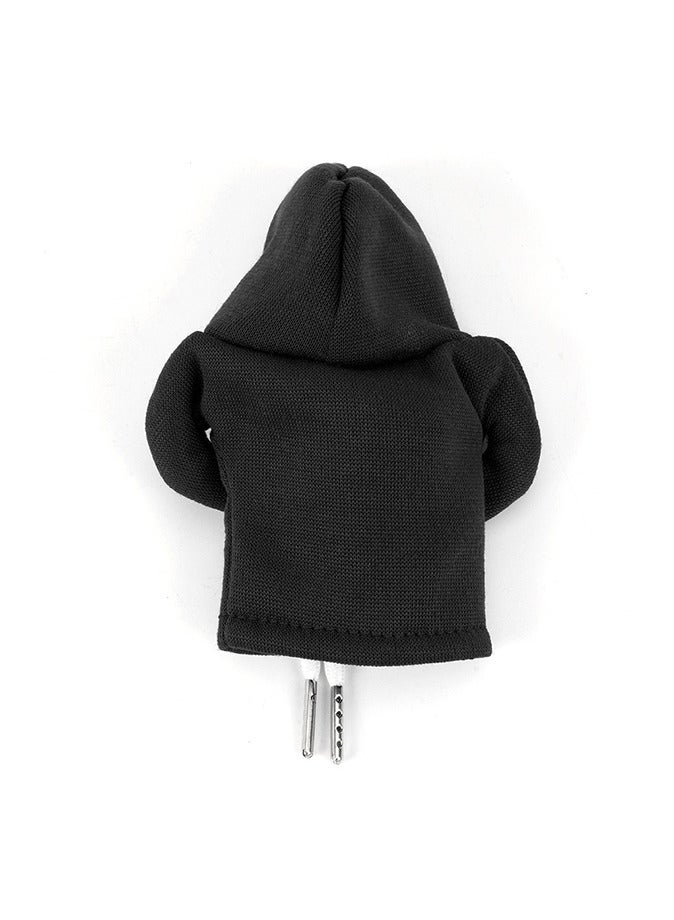 Generic Gear hoodie, A stylish gear stick cover for the transmission  - Image 5