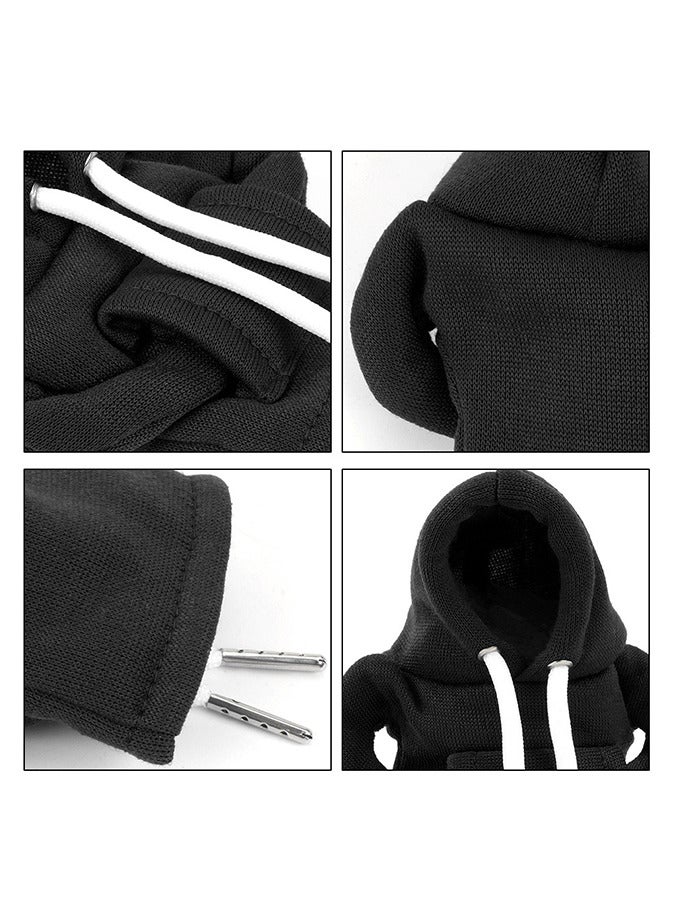 Generic Gear hoodie, A stylish gear stick cover for the transmission  - Image 4