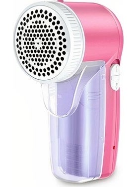 Bintech Rechargeable Mohair Sweater Collector Lint Collector Machine  - Image 2