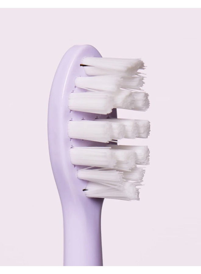 GEM Electric Toothbrush Rose USB-C compatible charger - GEM-ACC-ELTBRSH-ROSE - Image 3