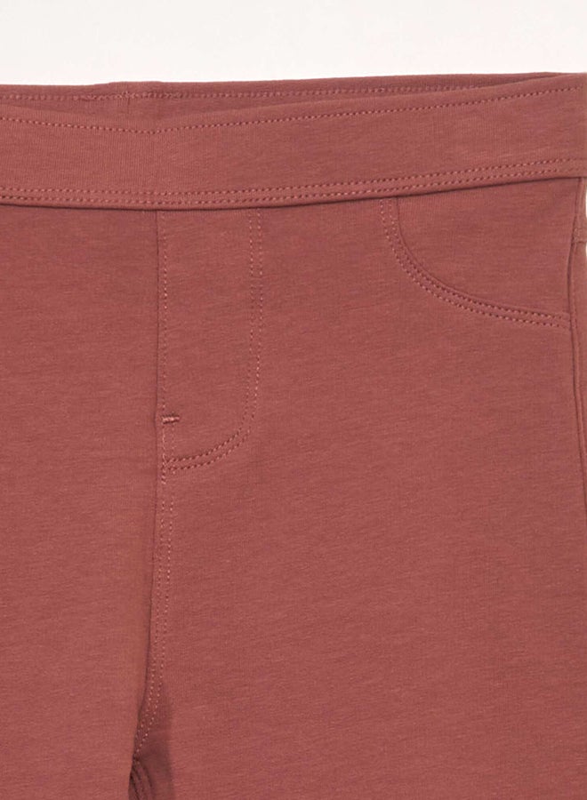 Kiabi KIDS GIRL TROUSERS OTHER  - Image 2