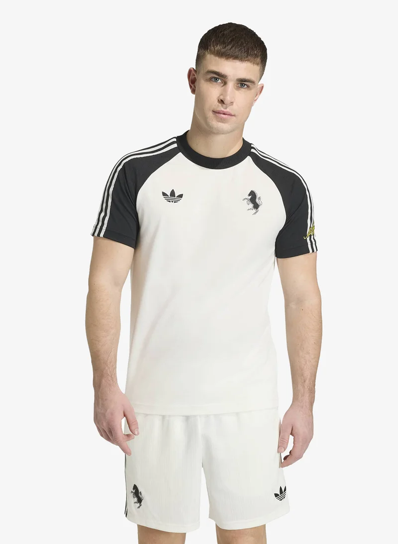 Adidas Juventus Og T-Shirt