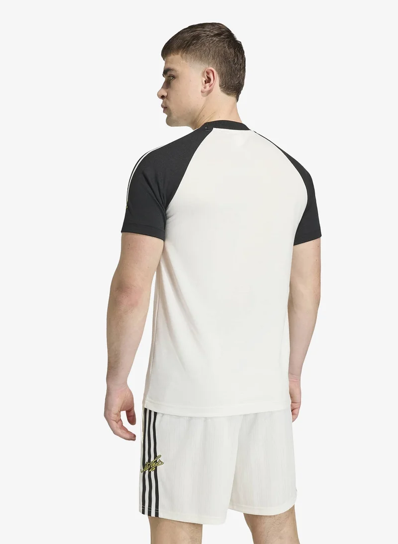 Adidas Juventus Og T-Shirt