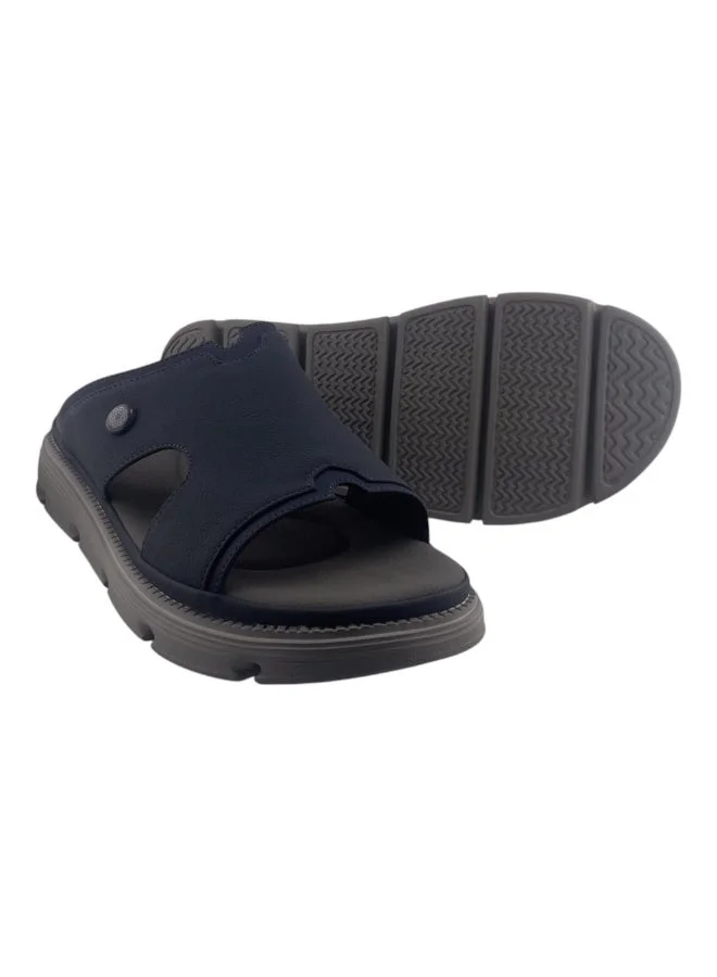 Al Hadaf AL Hadaf Premium Men's Anti-Slip Sole
