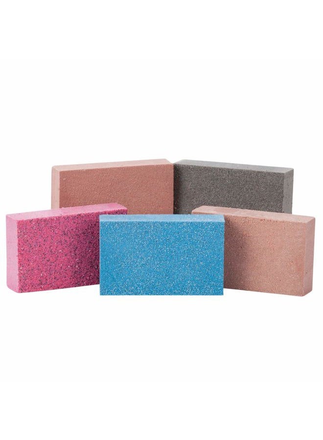 Garryson Garryflex Abrasive Block - Fine 240grit - Image 5