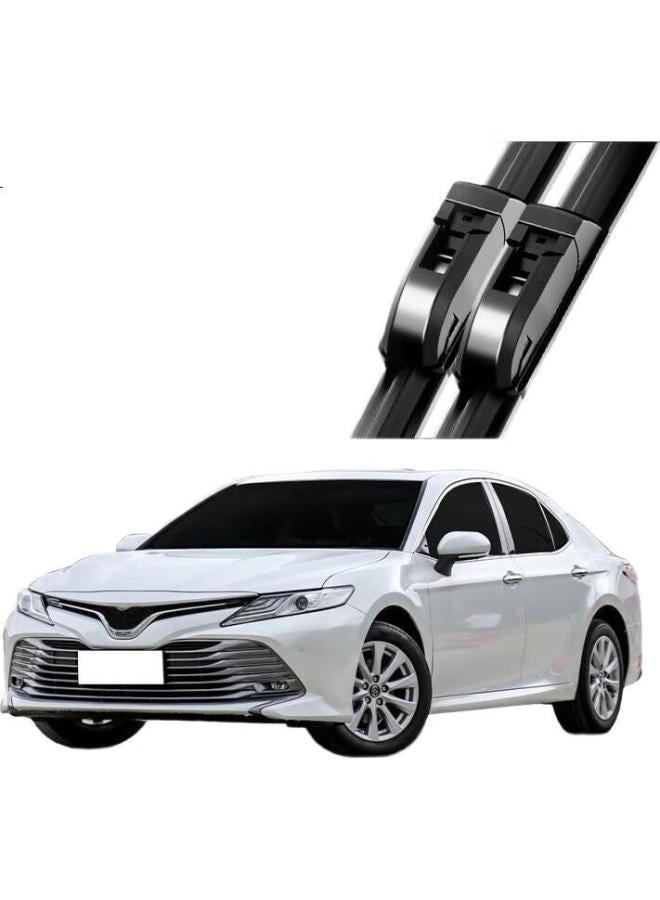 Aolin Guangqi Toyota 8Th Generation Camry [2018 To Present], Frameless Wiper Blade, Camry Hybrid Wiper Rubber Strip - Image 3
