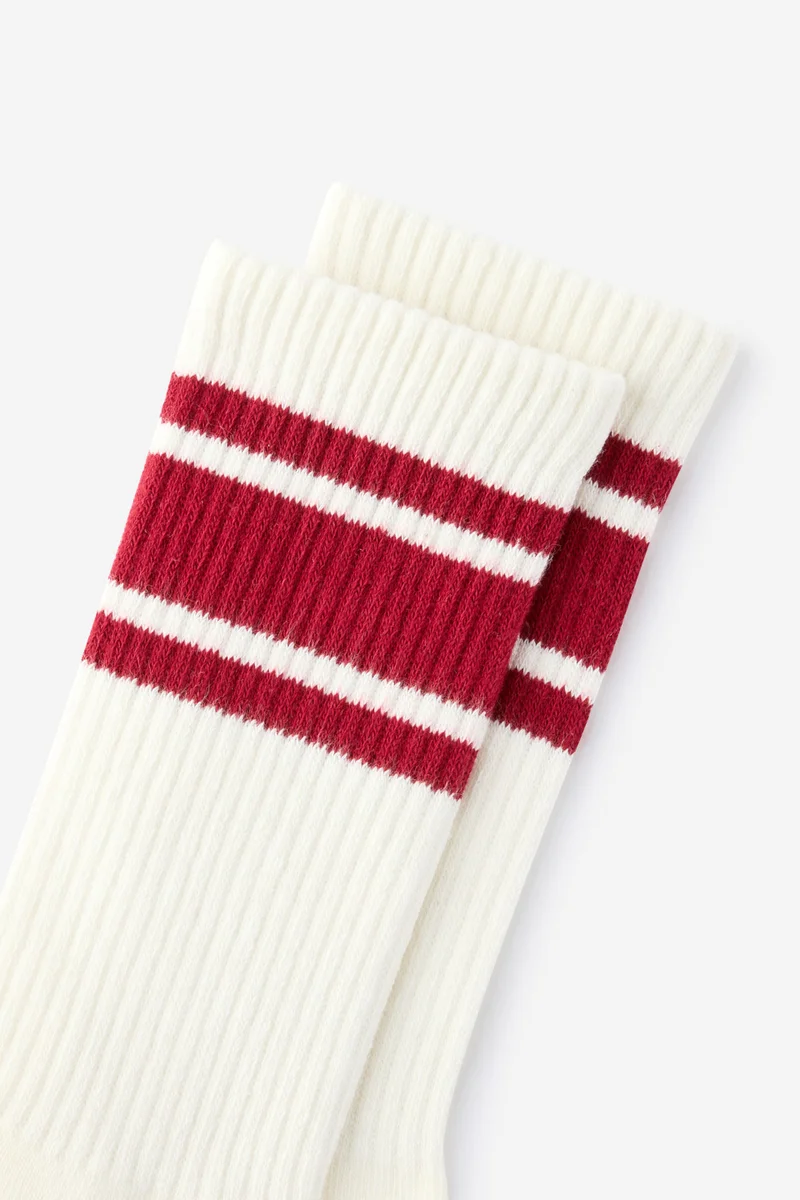 Cotton On Essential Crew Sock