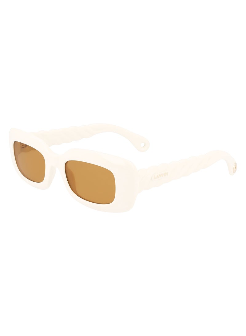 LANVIN Women's Sunglasses LNV629S-102-5020 - Image 2