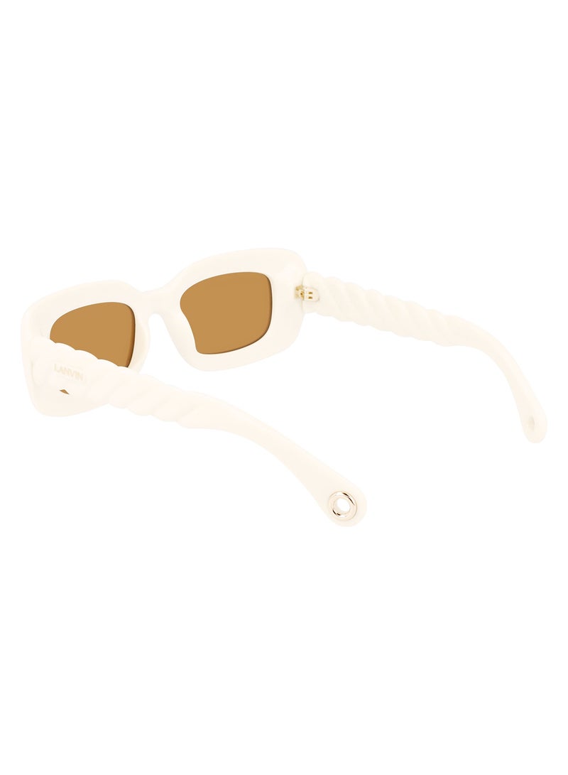 LANVIN Women's Sunglasses LNV629S-102-5020 - Image 5