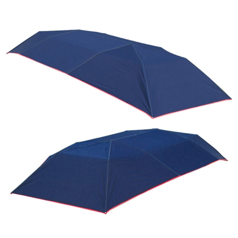 Car Canopy: 2 Colors High-quality Nylon Material - Anti-UV Weather Protection Car Tent for Outdoor Vehicle Shelter - Image 2