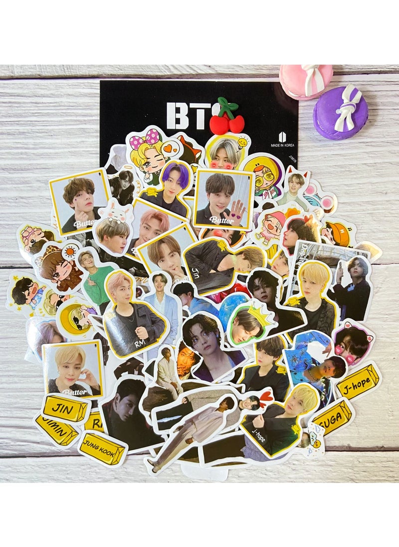 Kpop JungKook BTS New Album Merchandise Gift Box with Photocards Lanyard Sticker Keychain Pack for Fans - pzsku/Z326310D9DACF173E0C7AZ/45/_/1683184581/37ee26f2-cbd5-41bc-b588-9dd3043b7413