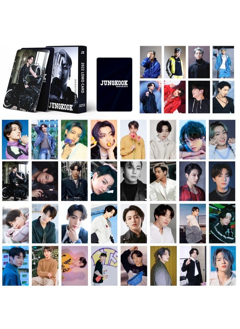 Kpop JungKook BTS New Album Merchandise Gift Box with Photocards Lanyard Sticker Keychain Pack for Fans - pzsku/Z326310D9DACF173E0C7AZ/45/_/1683184581/3fe44794-8519-4747-be14-c907fc7d1e76