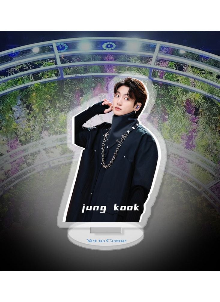 Kpop JungKook BTS New Album Merchandise Gift Box with Photocards Lanyard Sticker Keychain Pack for Fans - pzsku/Z326310D9DACF173E0C7AZ/45/_/1683184581/837a2f79-14cc-444d-8923-8c7eaf14859b