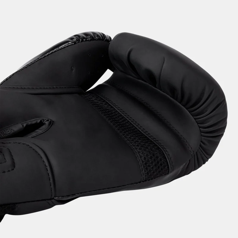 Venum Black Challenger 4.0 Boxing Gloves  | Best Price UAE