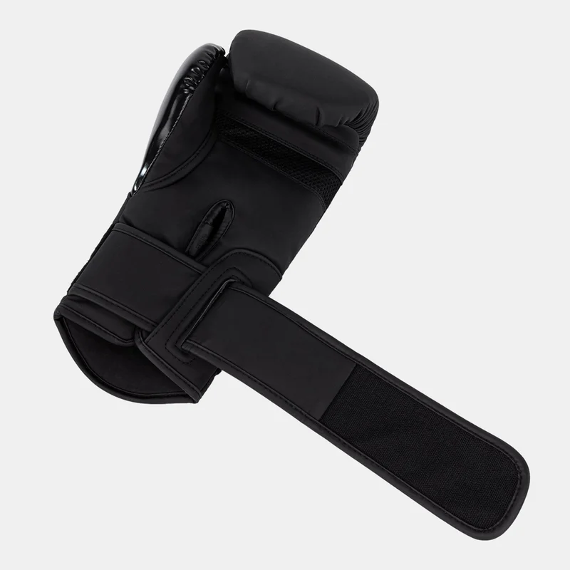 Venum Black Challenger 4.0 Boxing Gloves  | Best Price UAE