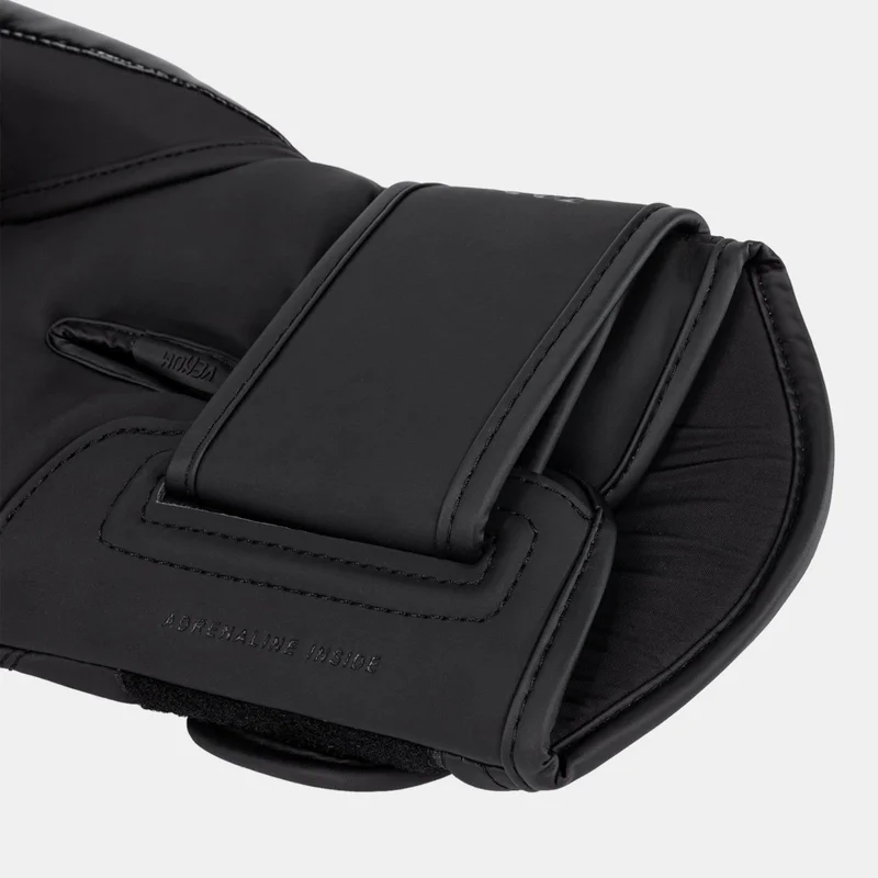 Venum Black Challenger 4.0 Boxing Gloves  | Best Price UAE