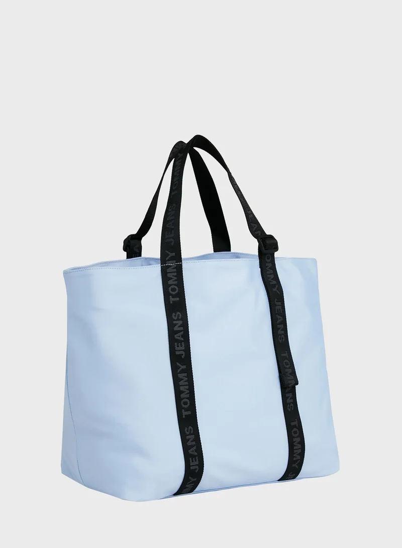 TOMMY JEANS Essential Daily Tote Bag
