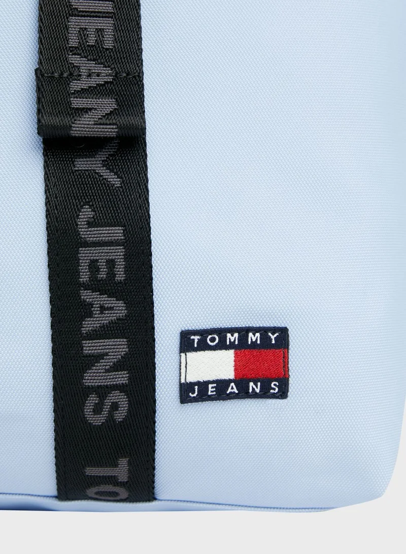 TOMMY JEANS Essential Daily Tote Bag