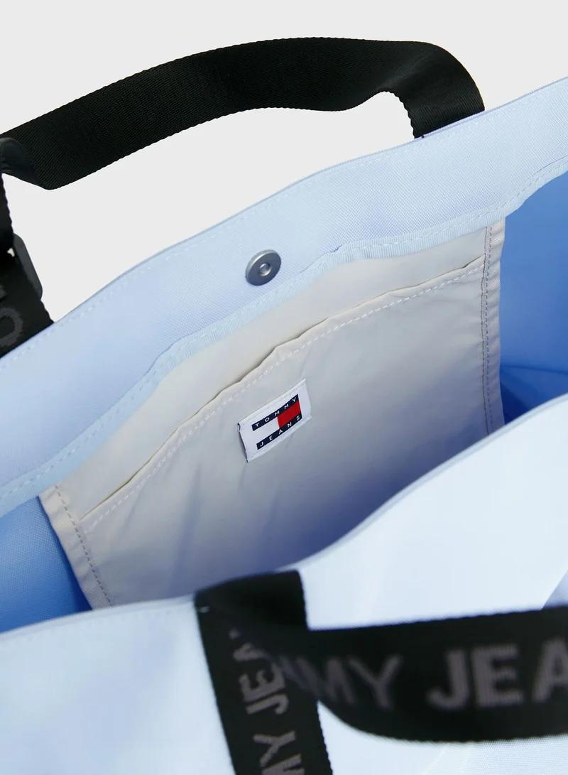 TOMMY JEANS Essential Daily Tote Bag