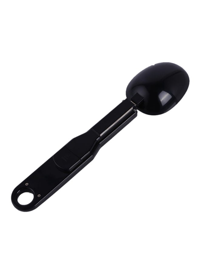 NIBEMINENT Digital Spoon Scale Black - Image 2