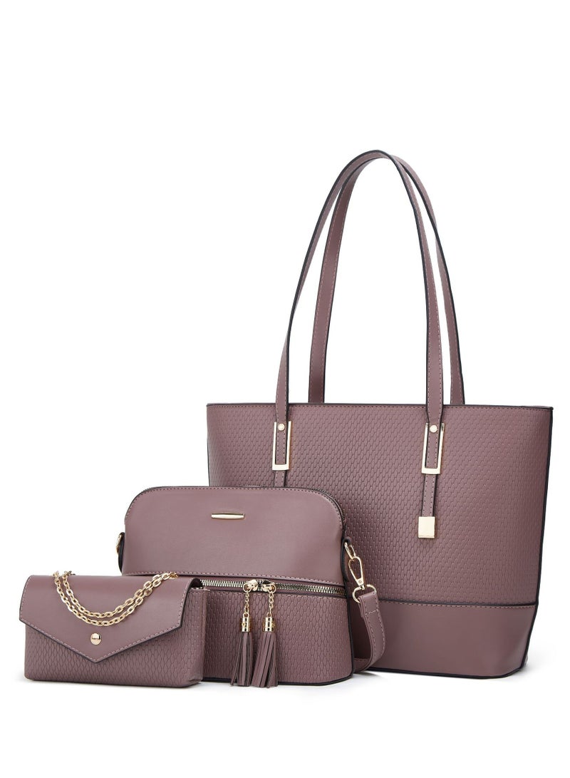 مارتيني أزياء حقيبة يد كبيرة الحجم