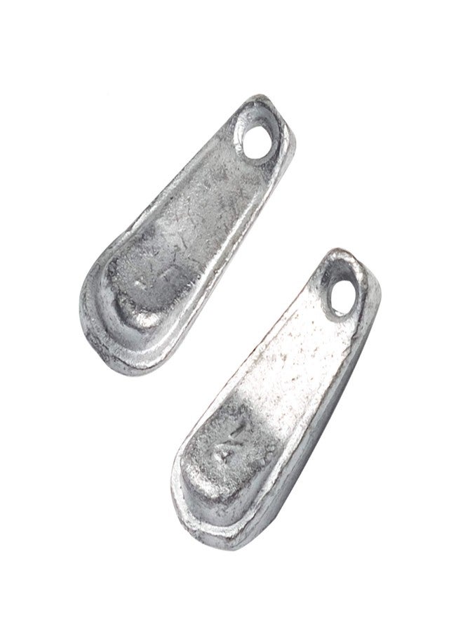 Lindy Walking Sinker - 3/8 oz - Image 2