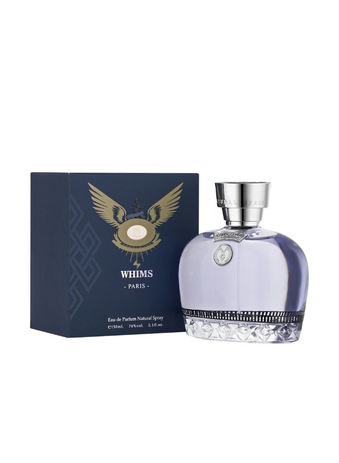 Maios Whims Eau de Parfum 150 ml - Image 3