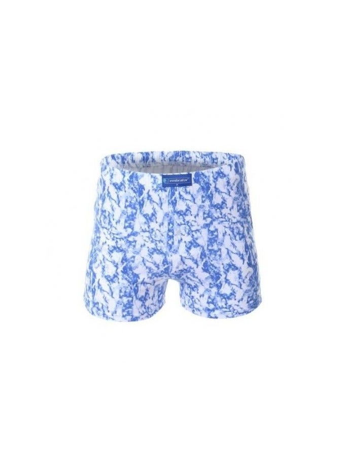 embrator Set (3) Emperor Printed Shorts - For Men - Image 3