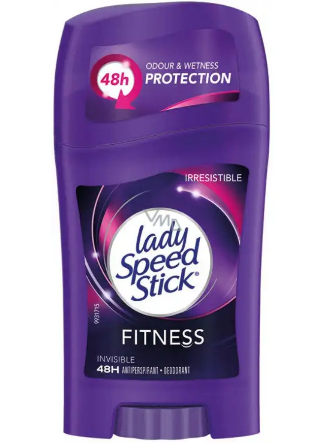 ليدي سبيد ستيك مضاد التعرق فيتنس  40 جم