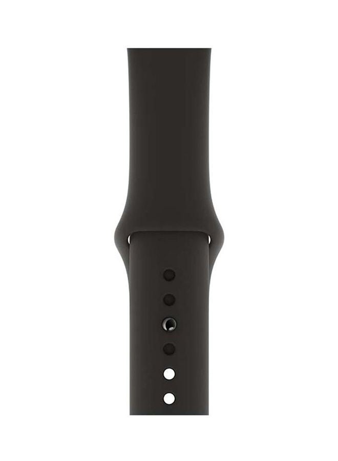 NIBEMINENT Sports Band For Apple Watch Black - Image 1
