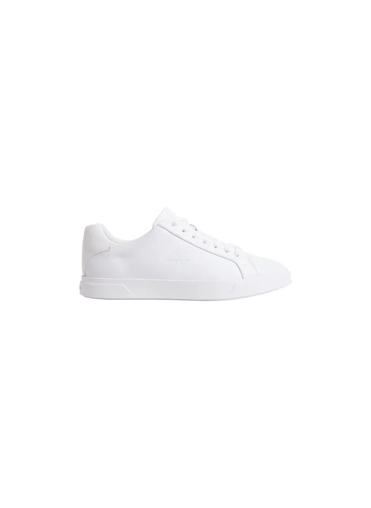 CALVIN KLEIN Low Profile Cupsole Sneakers