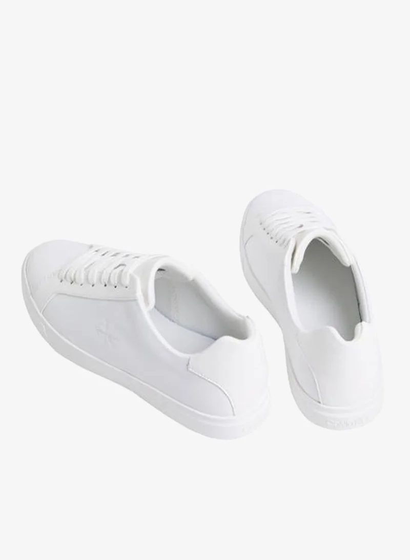 CALVIN KLEIN  Low Profile Cupsole Sneakers for Men | Best Price UAE