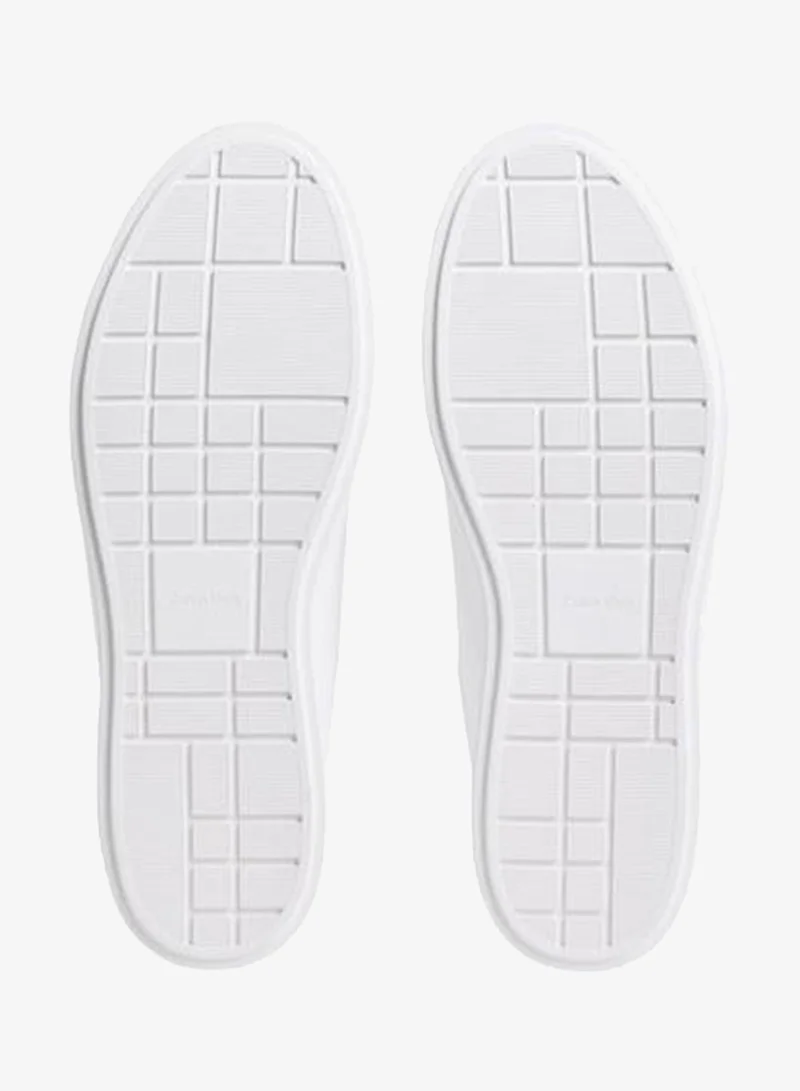 CALVIN KLEIN  Low Profile Cupsole Sneakers for Men | Best Price UAE